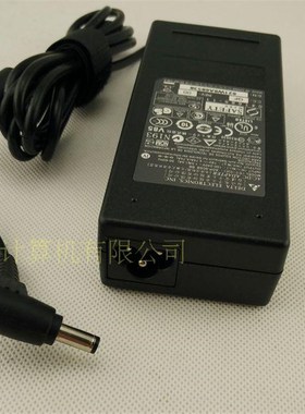 台达适用神舟笔记本K580C  k570N K48019V 4.74A电源适配器电源线