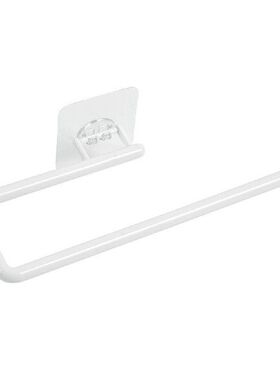 Rack Bowl Bathroom Accessories Door Rotating Shelf With