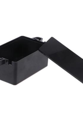 Plastic Waterproof Electronic Enclosure Box Project Instrume