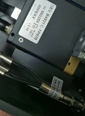 IMPERX GEV-B4821C-TP070  Bobcat系列B4821高灵敏度面阵摄像机