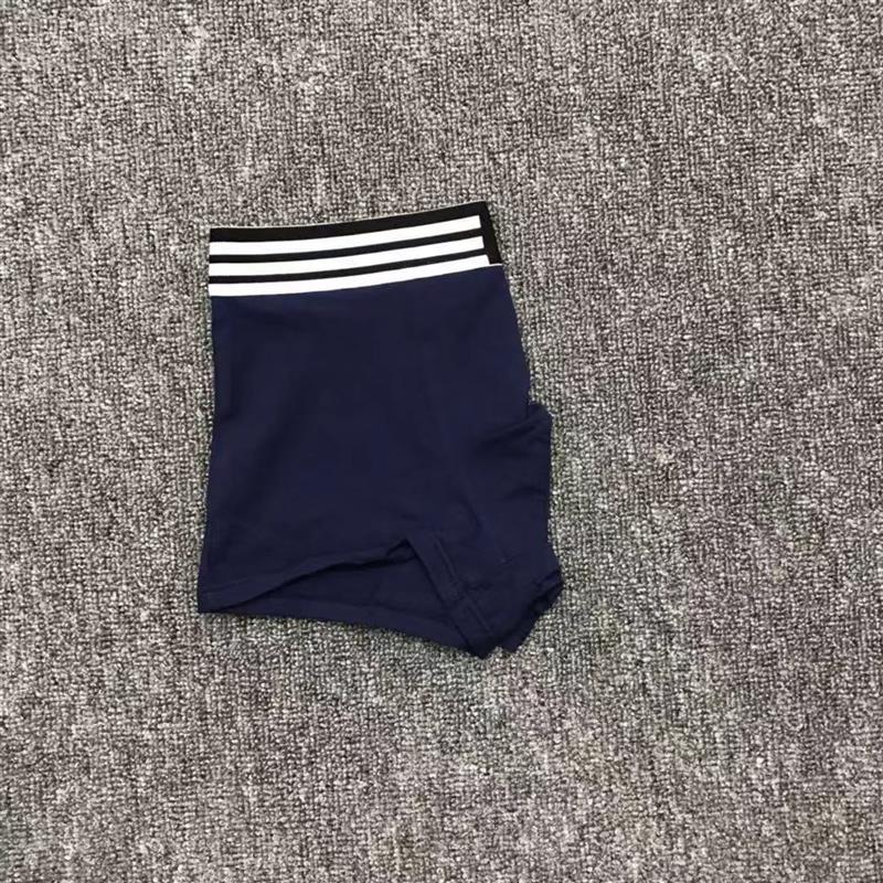 推荐Men's flat four corner cotton underwear men's underwear