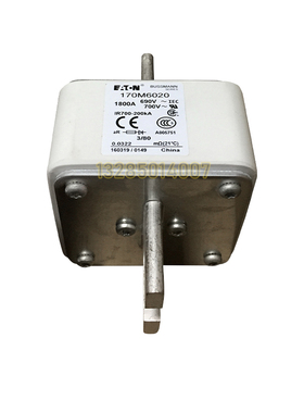 全新快速熔断器保险170M6021 170M6028 170M6029 170M6035