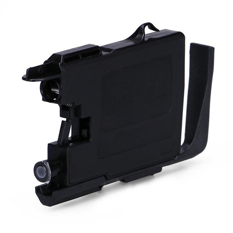 格之格LC400墨盒 适2用于9MFC--J59NB-LC40010DW J65DW J610 MFCJ