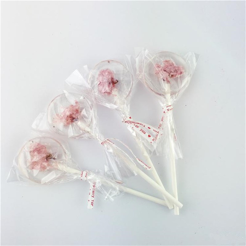 糖画包装袋小糖画糖人棒棒糖袋子模具糖画专用打包袋包邮