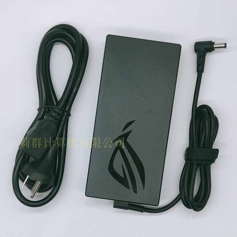 原装华硕天选3 F15 游戏笔记本电脑电源适配器20V10A 200W充电线