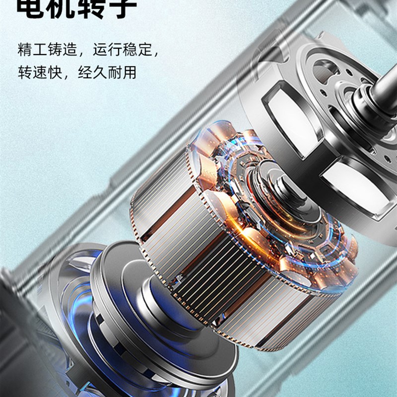 潜水泵220V小型污水泵家用水井抽水泵高扬程农用抽水机大流量灌溉
