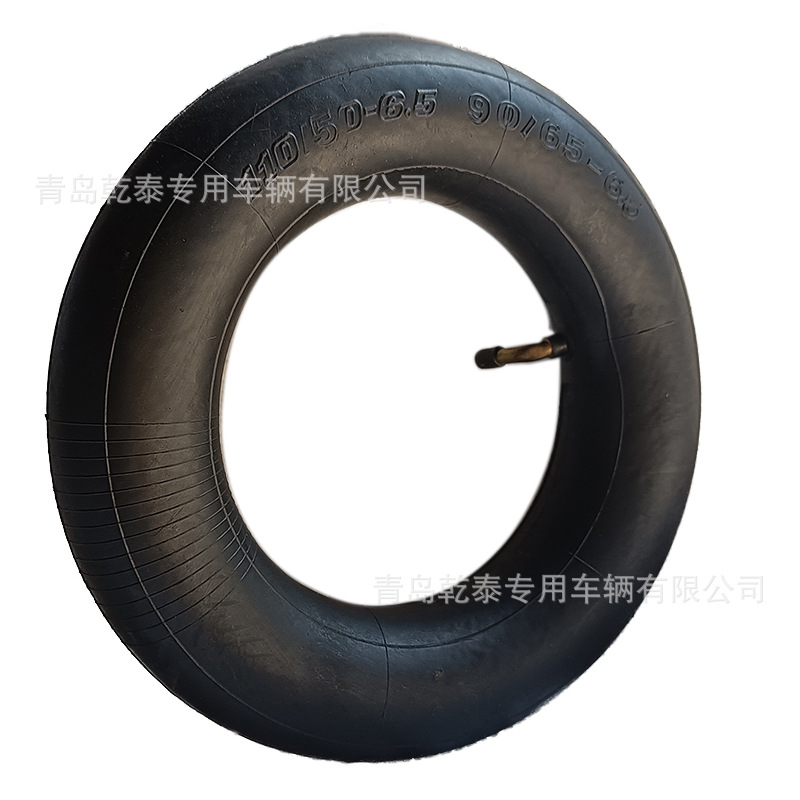 110/50-6.5 90/65-6.5内胎49小跑车机车内胎110/90-65内胎