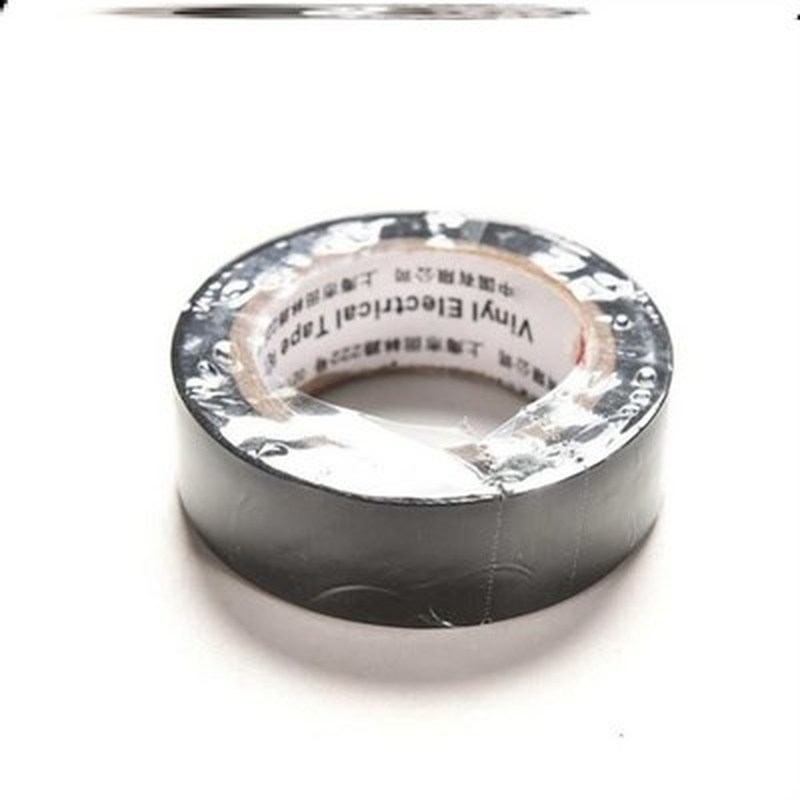 1PC 10Meters High Temperature Insulati Tape Electrical Tap