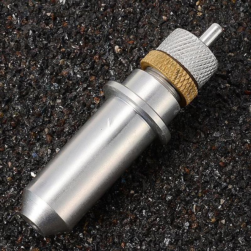 1pc Tungsten Steel Carving Cutting Plotter Blade Holder with