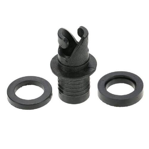 好货Boat Kayak Accessories Inflatable Rowing Hose Adapter Pu