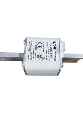 全新快速熔断器保险170M3811 170M3811D 170M3812 170M3812D