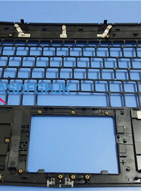 原装 微星 MSI GS40 6QD MS14A1 C壳 MS14A1C MS14A11 现货