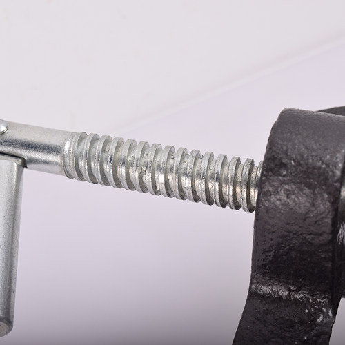 极速台钻工作台台虎钳精密重型双向移动十字平口钳台钳夹具