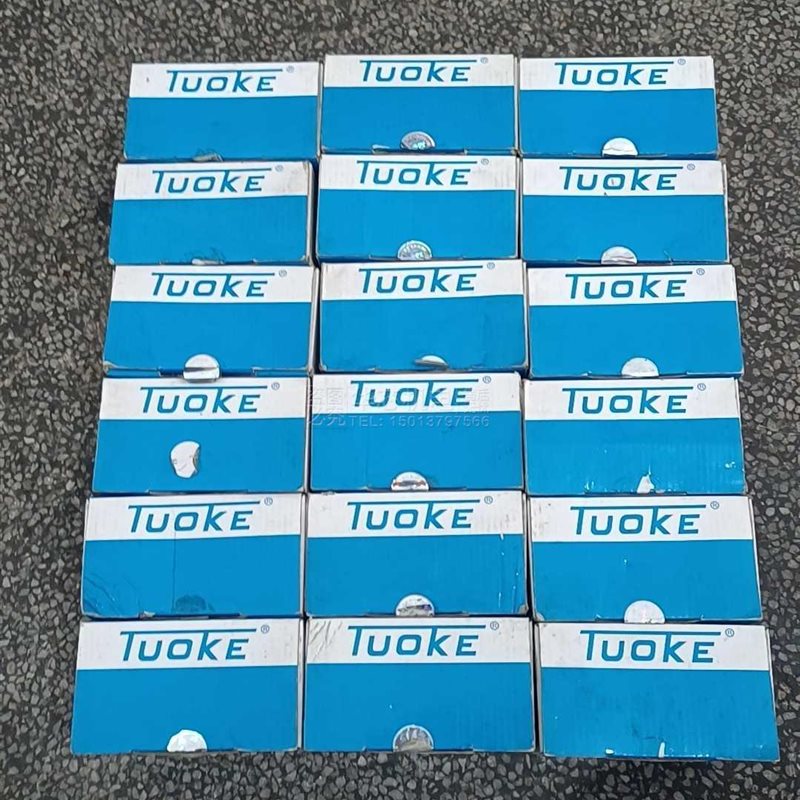 议价TUOKE仪器表,DP3-PDA-4A-SZ,上下限两路继电