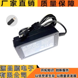 平板电脑 E202SA笔记本 19V1.75A适用於华硕X205T 方口充电器 包邮