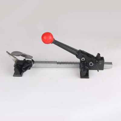 厂销手用打包机配件打包带拉紧器拉紧器PPJ塑料打包带紧固器轻包