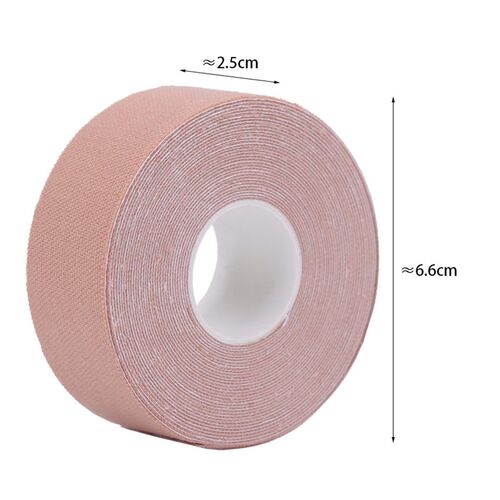 极速2.5CM*5M  Face Neck Eyes Lifting Wrinkle Remover Sticker