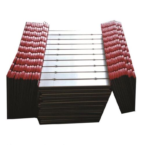 极速定做数控机床钢板防护罩导v轨伸缩式防护板C雕防烫博机床帘子