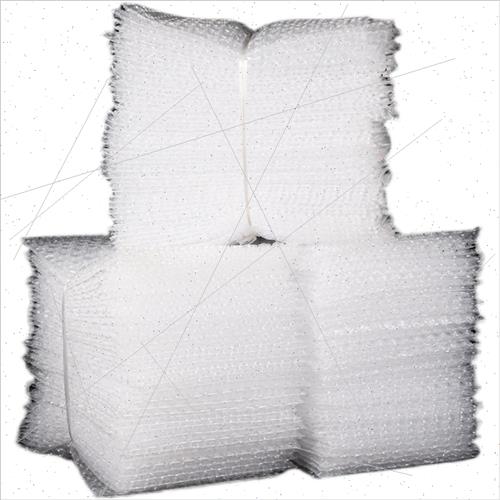 30*40cm100个料气泡袋子泡泡袋防震快递打包装气泡膜垫泡沫袋