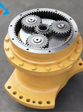 挖掘机回转变速箱 PC300-8MO PC350-8MO PC360-8MO 适用于 小松