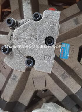 STF液压马达储料马达熔胶马达海天注塑机ITM16-2400-000-D47