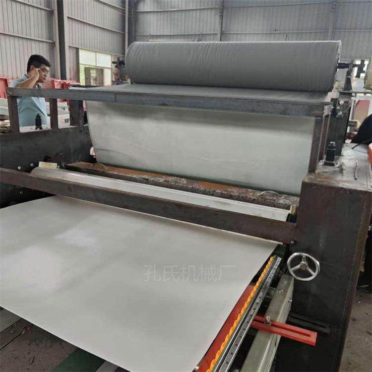 珍珠棉海绵毛毡布贴合机 植绒布泡棉双面胶复合机 EVA绒布平贴机,五金/工具,机床,淘宝优惠券,粉丝福利购,淘宝优惠卷