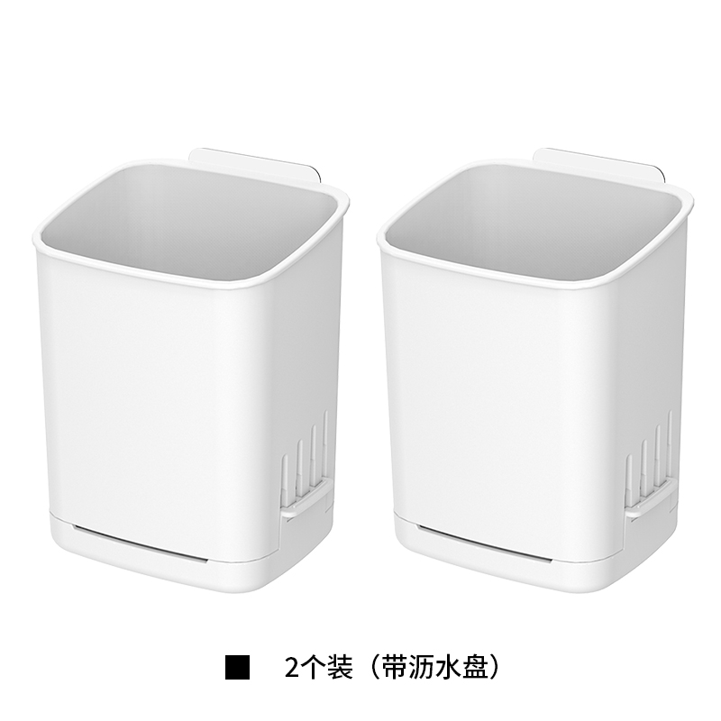 现货洗脸巾收纳盒卫生间废弃用过的化妆棉擦脸巾洁面巾二次收纳壁
