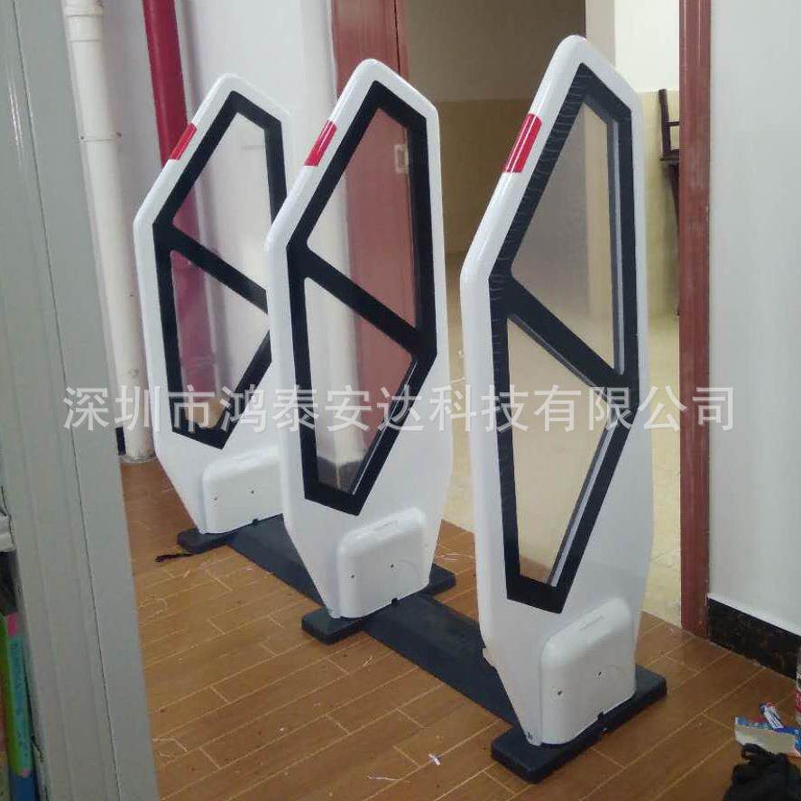 鸿泰安图书防盗磁条价格及书店防盗图书防盗门价格优惠!