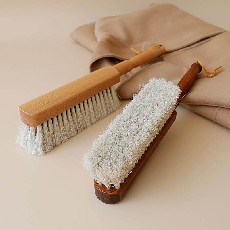 羊毛大衣打理刷白马鬃静电除毛刷羊绒毛呢刷毛扫床刷子,鲜花速递/花卉仿真/绿植园艺,割草机/草坪机,淘宝优惠券,粉丝福利购,淘宝优惠卷