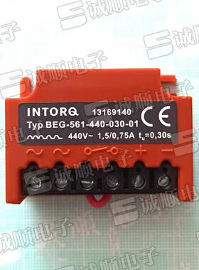 国产13169140BEG-561-440-030-01440V~1,5/0,75Atu=0,30s