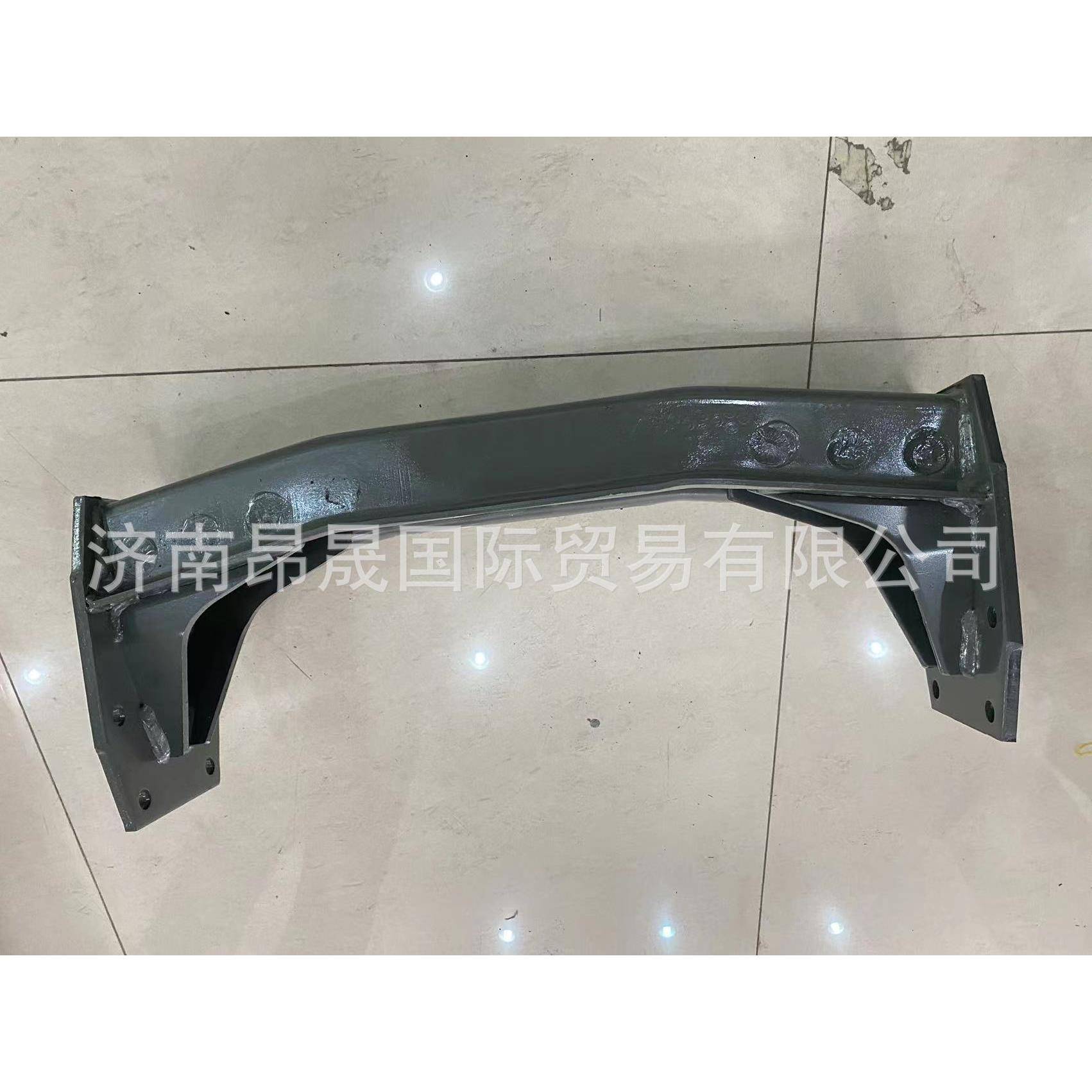 中国重汽SINOTRUKHOWOAZ9731510020托架总成元宝梁外贸出口