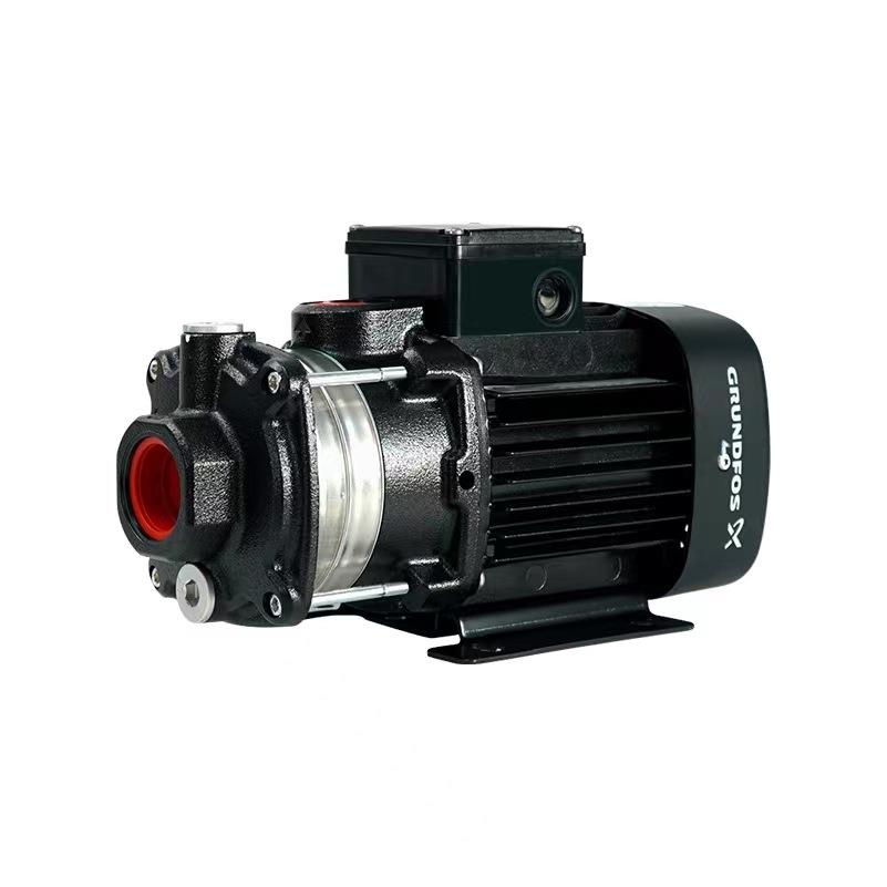 格兰富水泵CM5-3热水循环泵管路增压泵卧式离心泵CM5-4