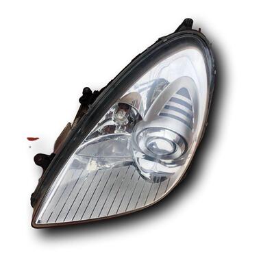 适用于奔驰SLK级W171大灯SLK200SLK280SLK300SLK350原厂大灯