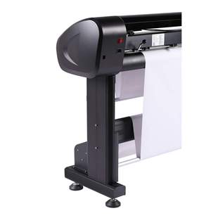 绘图仪喷墨绘图仪纸样打印机版 精绘X9 EP服装 125 房CAD唛架机排