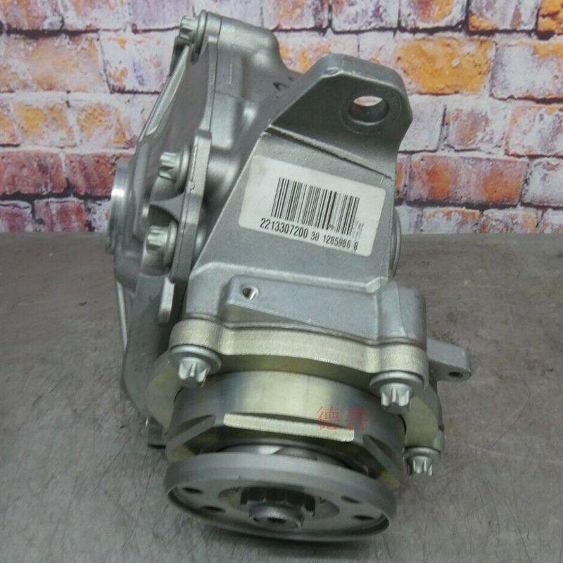 适用奔驰C200 C300 S350 GLC220 GLC250等前差速器 牙包 3.07