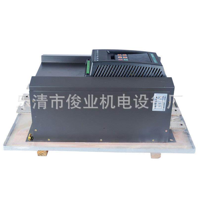 400KW内置软启动器450KW通用电机软启动器WSTR-D电机智能软启动器