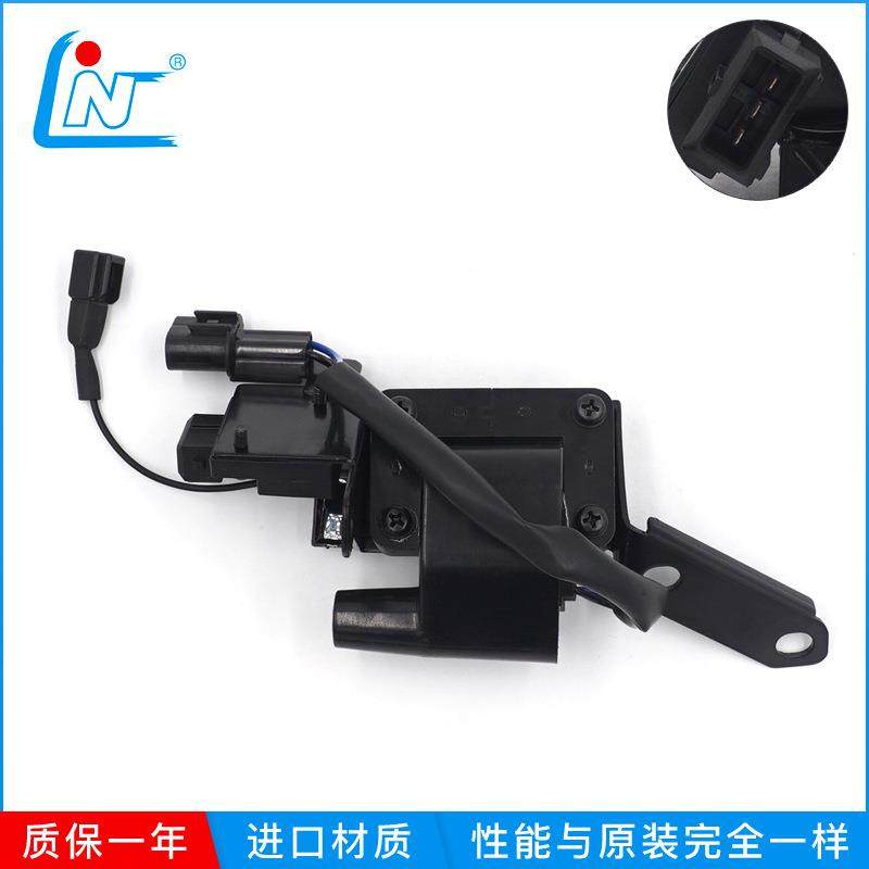 适用于现代汽车点火线圈高压包27301-02502/0986221006,鲜花速递/花卉仿真/绿植园艺,割草机/草坪机,淘宝优惠券,粉丝福利购,淘宝优惠卷