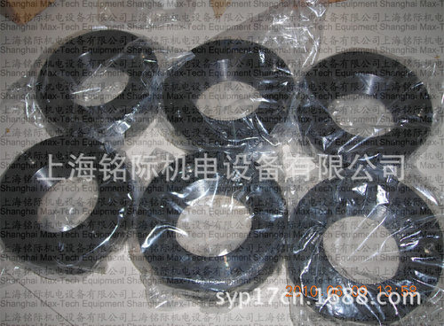 原装德国AMTEC液压螺母F-415