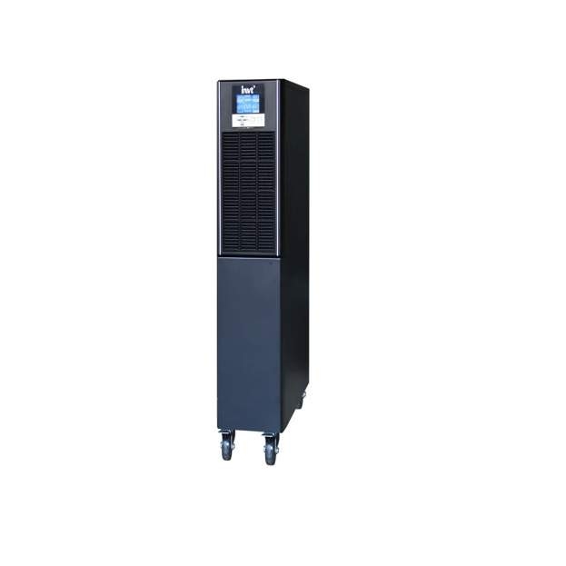 英威腾UPS电源HT33010XS 10KVA/9KW全正面维护方便操作