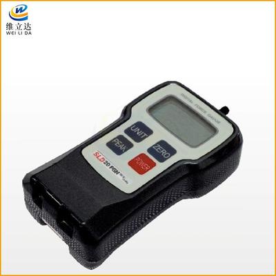新亚新力达数显推拉力计SLD-5/20/50FGN便携式电子拉力计数字测力