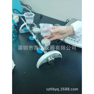 PALL颇尔Sentino微生物检测一体泵货号13181