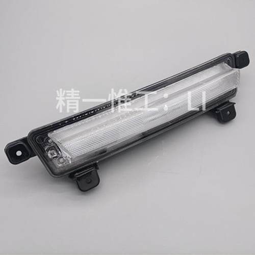 843577928405121784170825适用于凯迪拉克XT5后杠灯后倒车灯