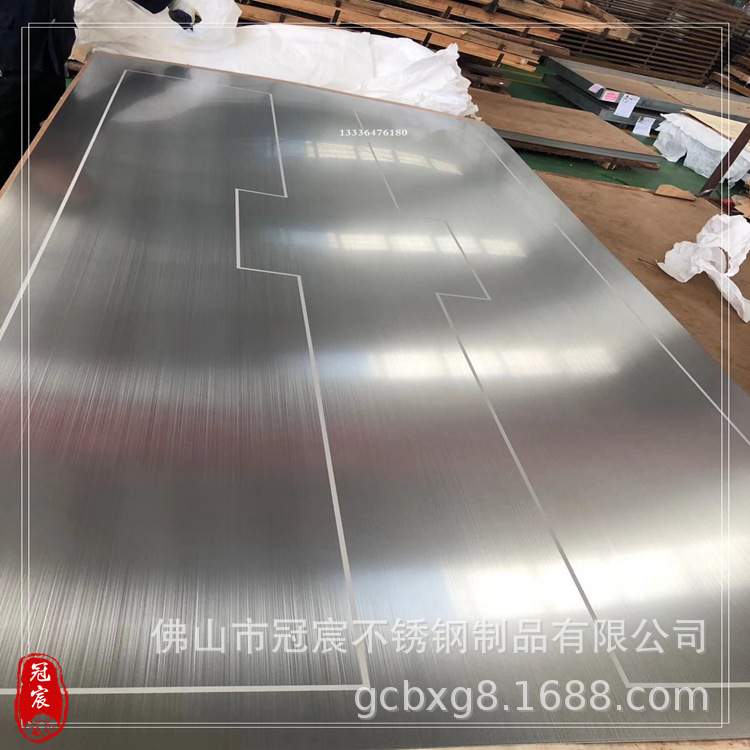 不锈钢石刻板 铝方管树纹腐蚀 304仿古铜蚀刻装饰板