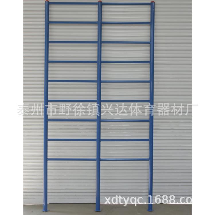 供应户外公园小区单杠体育器材杠肋木组合健身器材