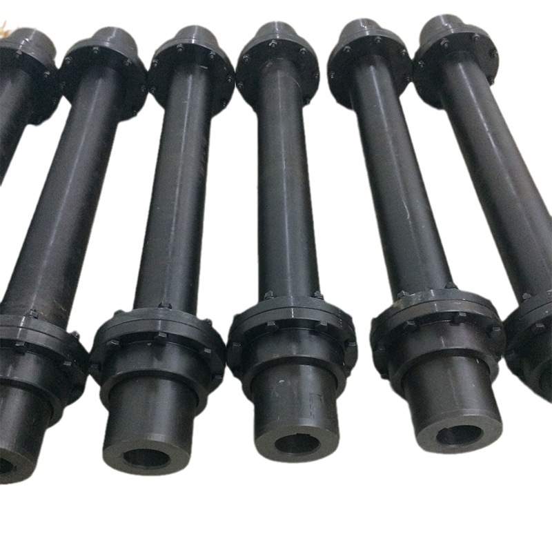 AZEJIA艾泽嘉WGTGIICL GCLD WGP制动轮鼓形齿式联轴器出口平替