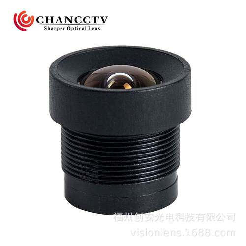 VISIONLENS3.0mm1/2.5