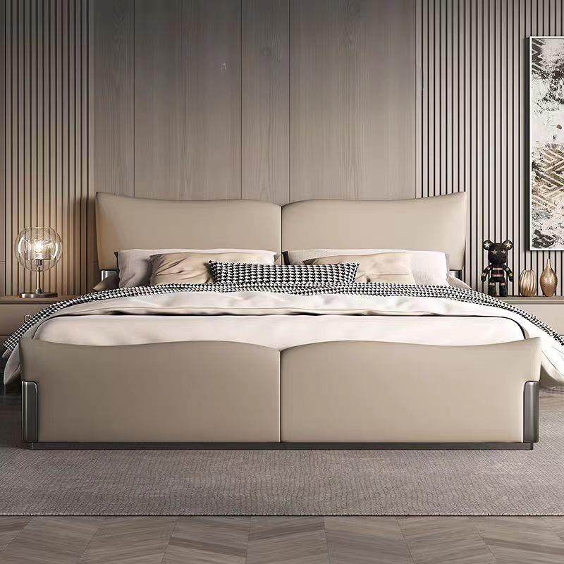 现代简约高端大气主卧室1.8米婚床轻奢网红双人皮艺储物软包皮床,鲜花速递/花卉仿真/绿植园艺,割草机/草坪机,淘宝优惠券,粉丝福利购,淘宝优惠卷