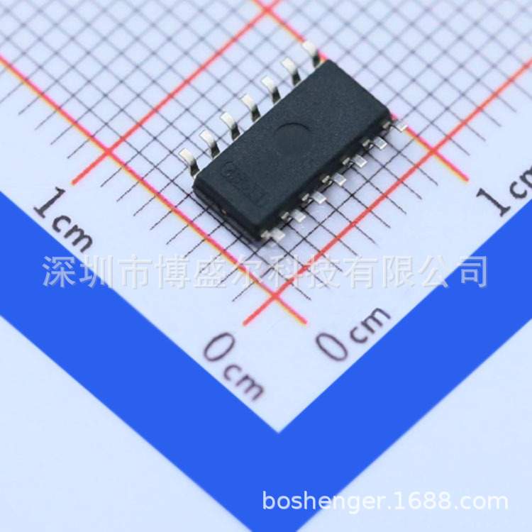 DC-DC电源芯片  CSD16340Q3 价格以咨询为准 BOM表格配单