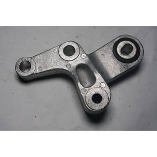 S312’机脚胶支架后AMT 011M1适用于马自达S7 SA30