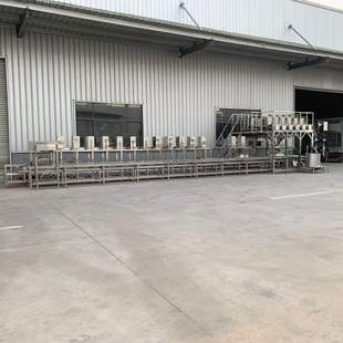 豆制品工廠用大型豆腐生產線全自動豆腐機 豆腐設備東北大豆腐機